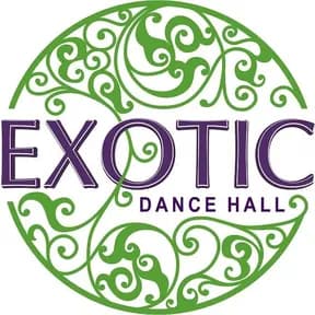 Exotic dance hall