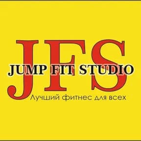 Jump fit studio