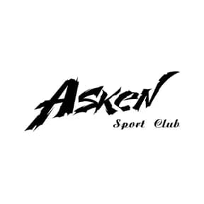 Asken