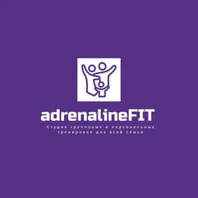 adrenalineFit