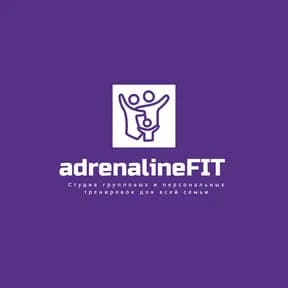 adrenalineFit