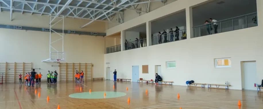 gallery slide